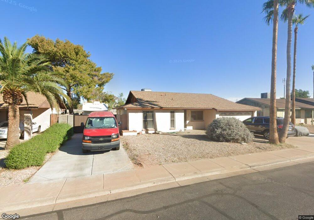 1064 E Garnet Ave, Mesa, AZ 85204 - photo 1