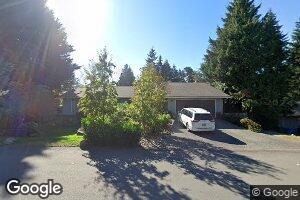 6001 84th Ave SE, Mercer Island, WA 98040