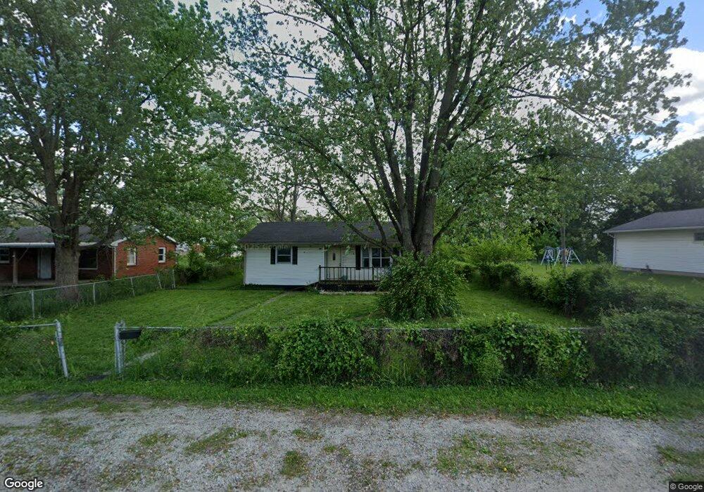 1518 E 36th St, Marion, IN 46953 - photo 1