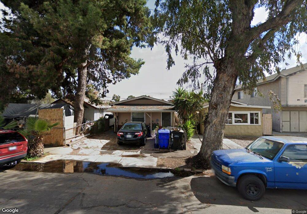 4269 36th St unit 71, San Diego, CA 92104 - photo 1