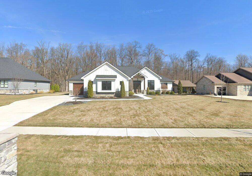 9670 Smokies Way, Findlay, OH 45840 - photo 1