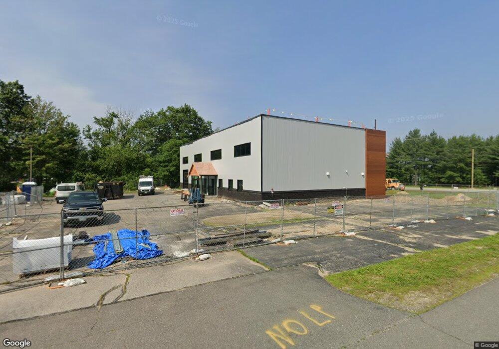 321 Derry Rd, Hudson, NH 03051 - photo 1