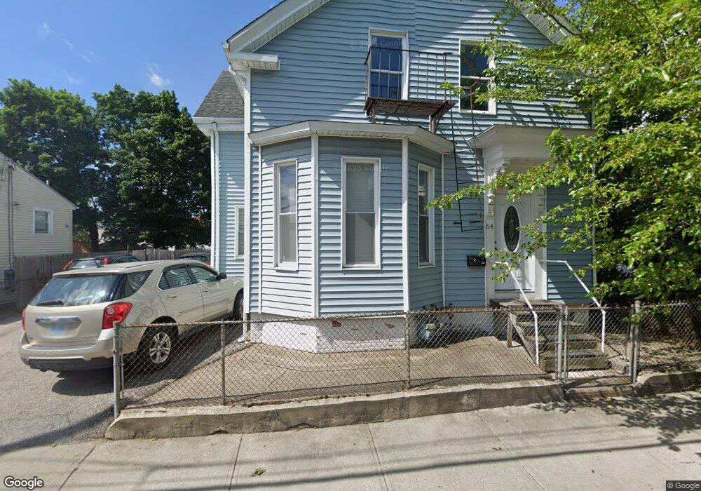 64 Lowell Ave, Providence, RI 02909 - photo 1