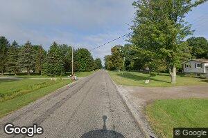 261 E Townline Rd, Auburn, MI 48611