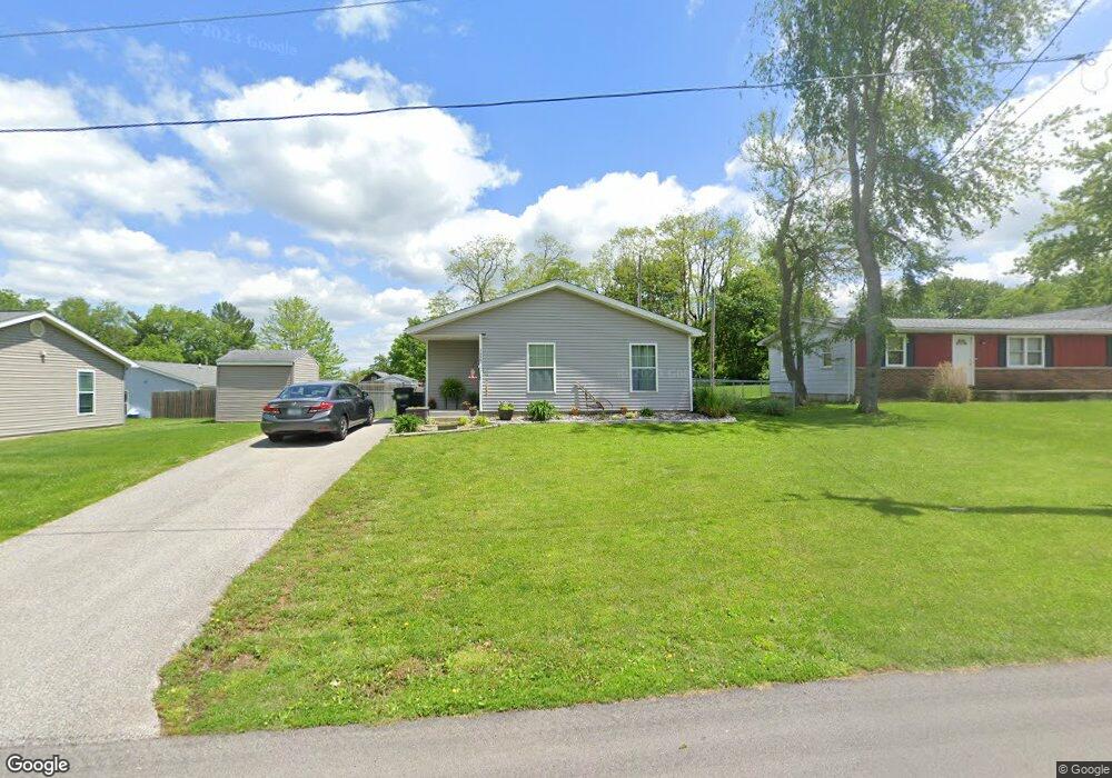 1420 Harrison Ave, Corydon, IN 47112 - photo 1