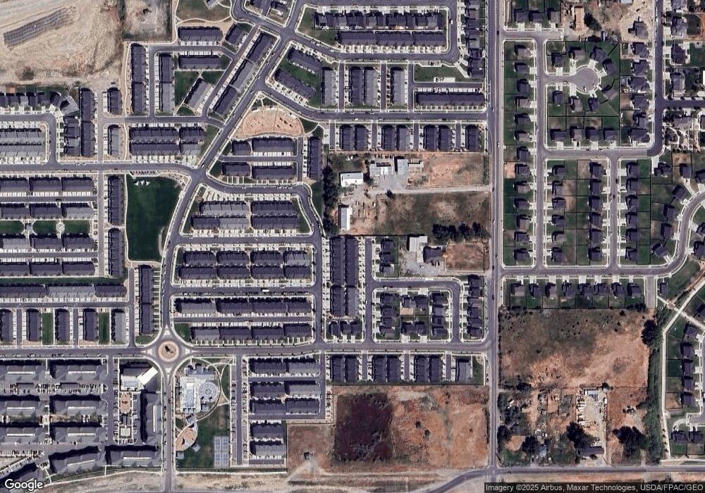 289 N Pier Ln unit 1427, Saratoga Springs, UT 84045 - photo 1