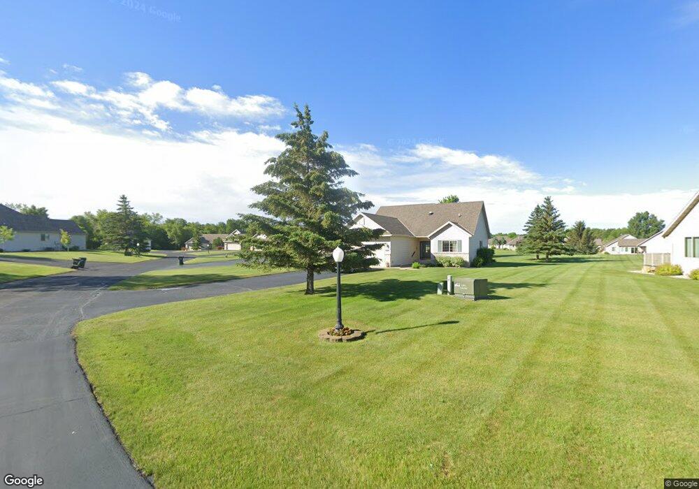 1378 Melvina Ln SW unit Lot 8, Alexandria, MN 56308 - photo 1