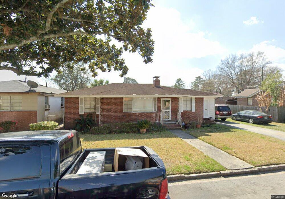 735 W 45th St, Savannah, GA 31405 - photo 1