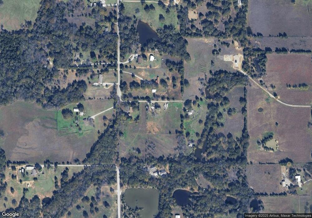 2910 Rancho Ln, Ardmore, OK 73401 - photo 1