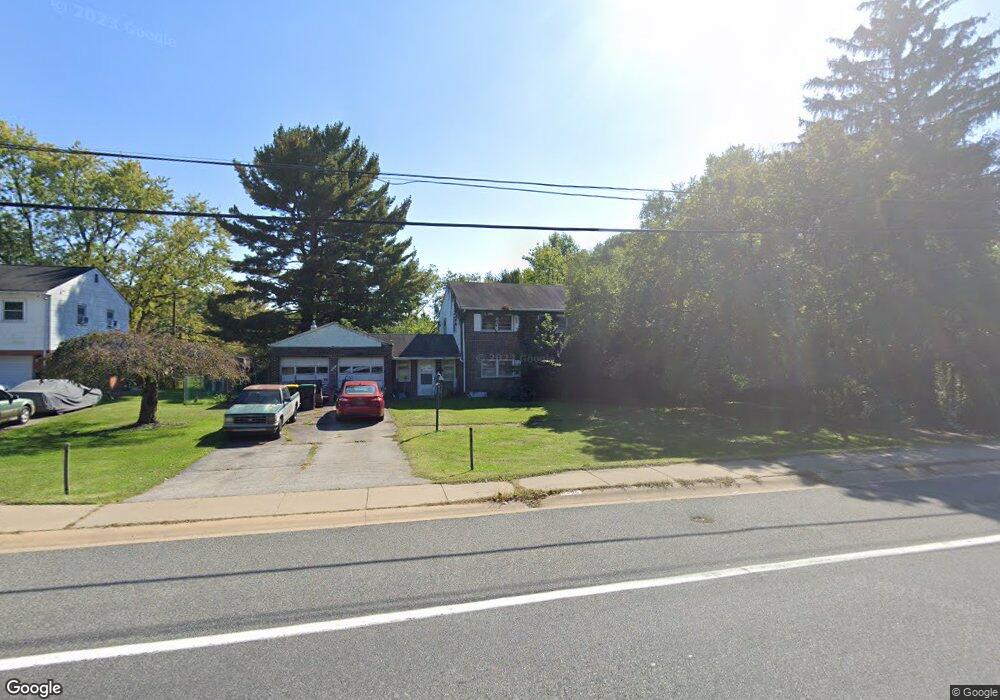 4306 Old Capitol Trail, Wilmington, DE 19808 - photo 1