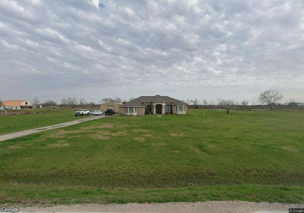 3525 County Road 160, Alvin, TX 77511 - photo 1