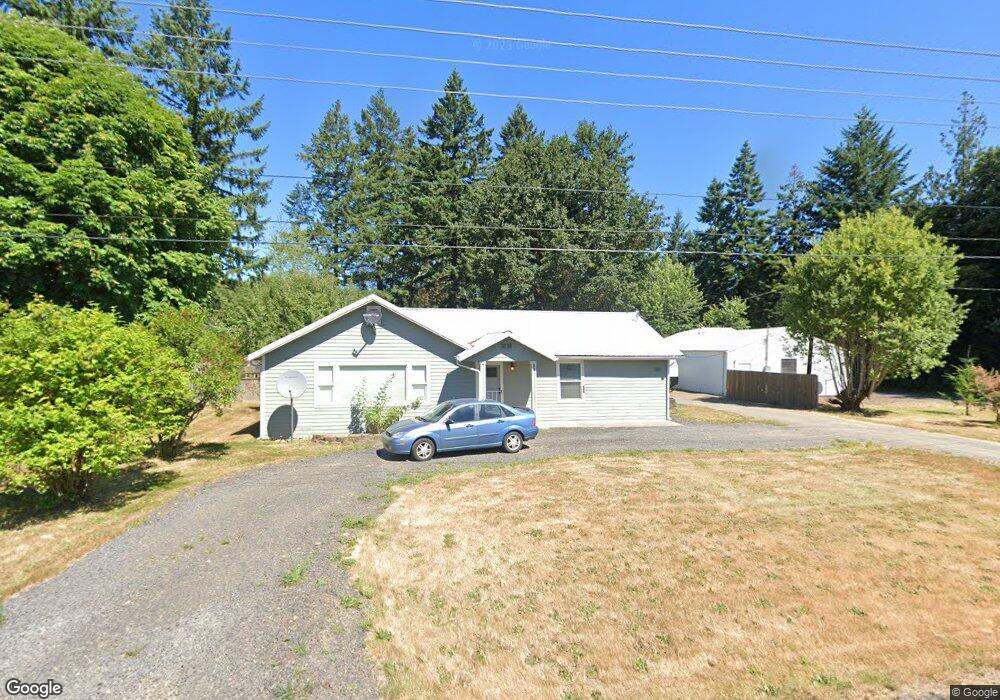 386 Forest Napavine Rd E, Chehalis, WA 98532 - photo 1