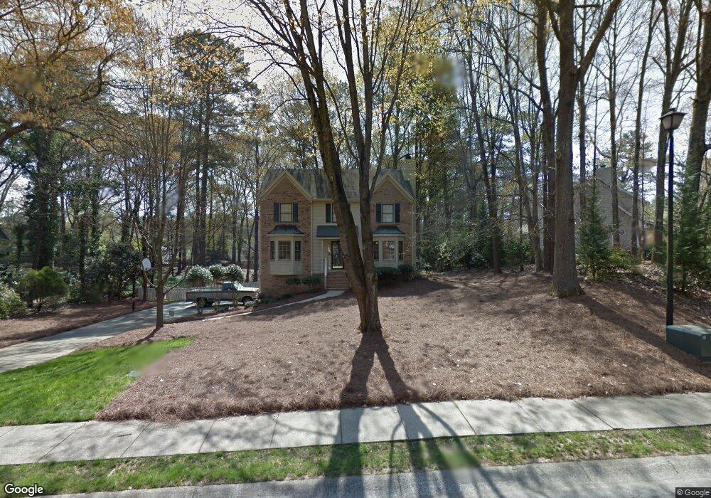 431 Lees Trace SW, Marietta, GA 30064 - photo 1