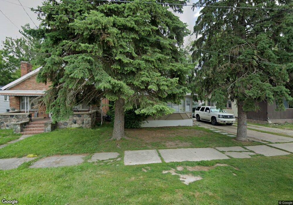 2722 Reynolds St, Flint, MI 48503 - photo 1