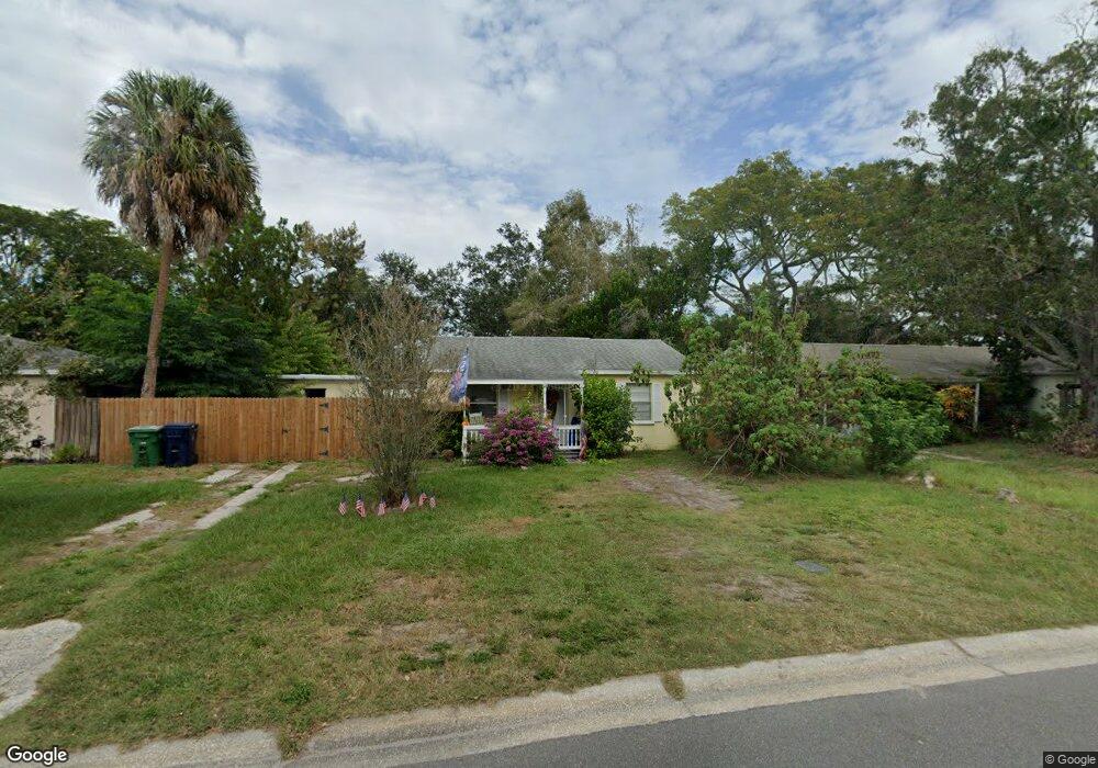 4203 W Bay View Ave, Tampa, FL 33611 - photo 1