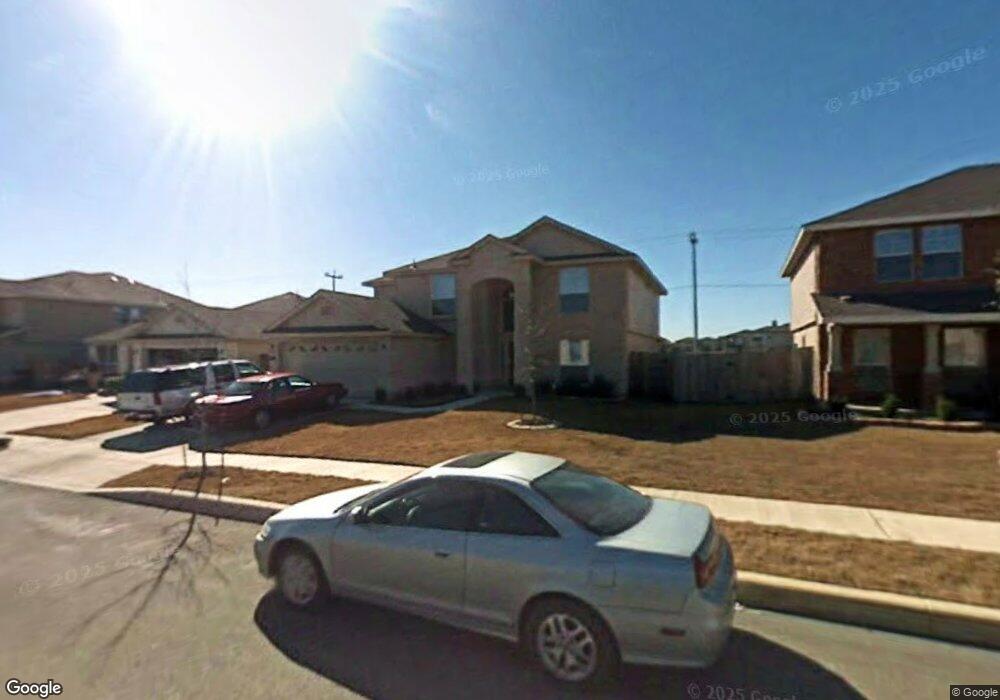 10726 Palomino Bend, San Antonio, TX 78254 - photo 1