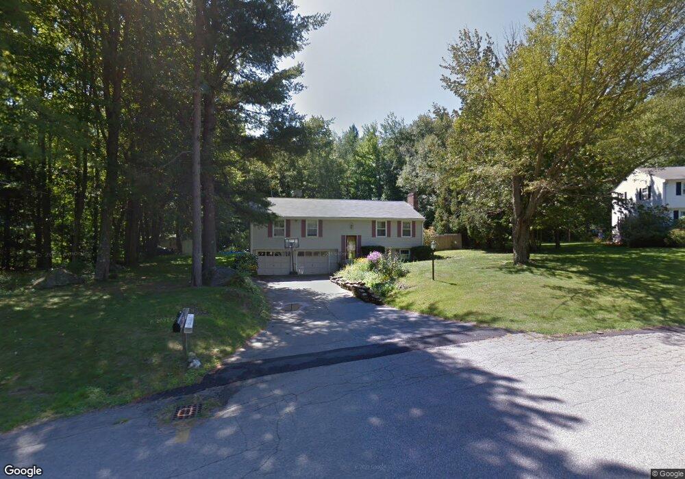 8 Redcoat Ln, Sanford, ME 04073 - photo 1