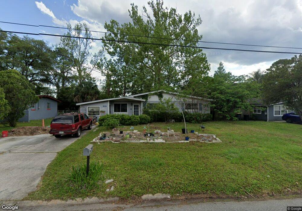 6738 Daughtry Blvd S, Jacksonville, FL 32210 - photo 1