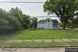 1921 W New York St, Indianapolis, IN 46222