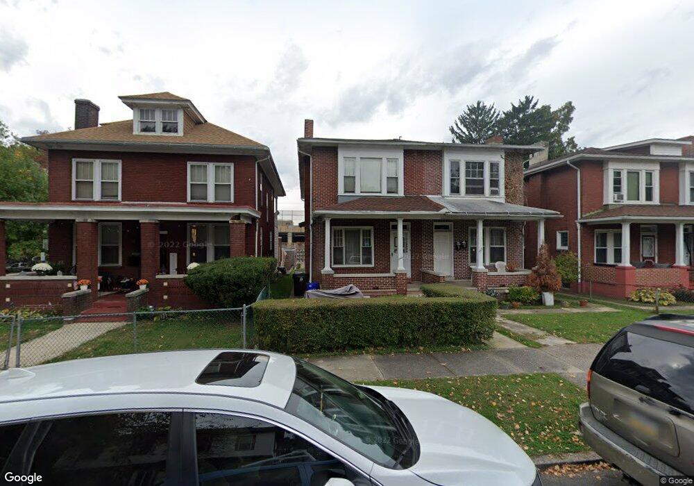 2504 N 5th St, Harrisburg, PA 17110 - photo 1