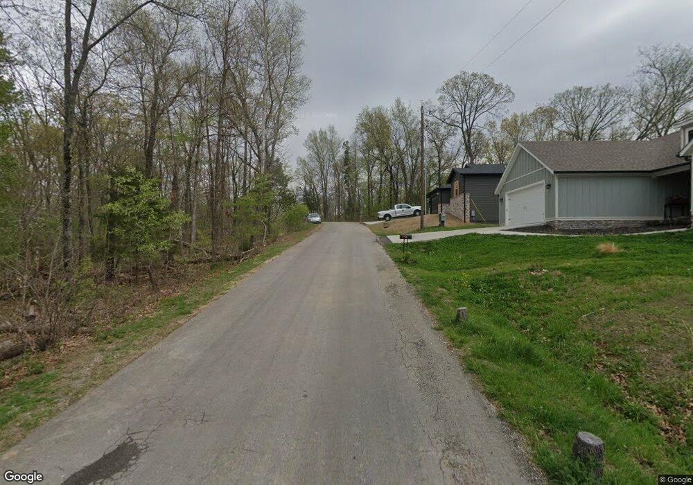 -- Morley Dr, Bella Vista, AR 72714 - photo 1