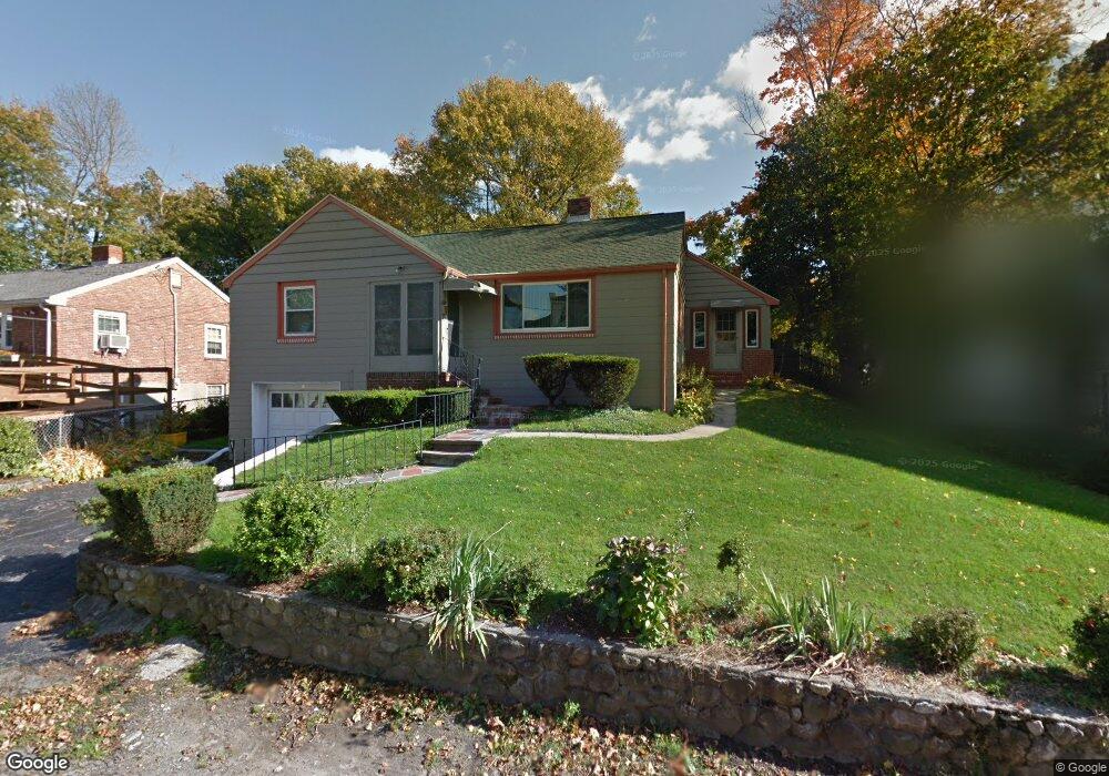 10 Ellis Ct, Woburn, MA 01801 - photo 1