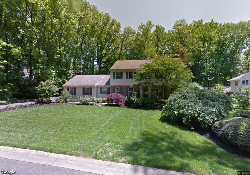 1005 Weldin Cir, Wilmington, DE 19803 - photo 1