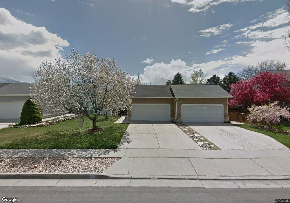 452 E Acoma Rd, Midvale, UT 84047 - photo 1