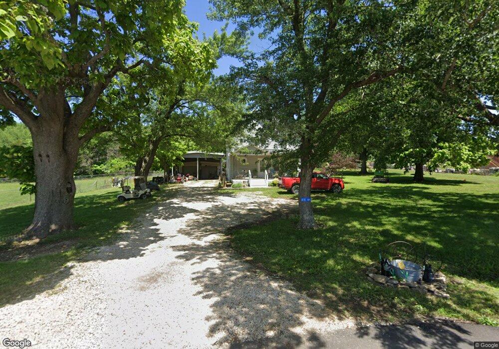 211 W 11th St, Auburn, KS 66402 - photo 1