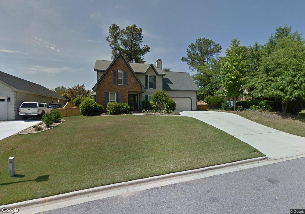 321 Village Square Dr, Evans, GA 30809 - photo 1