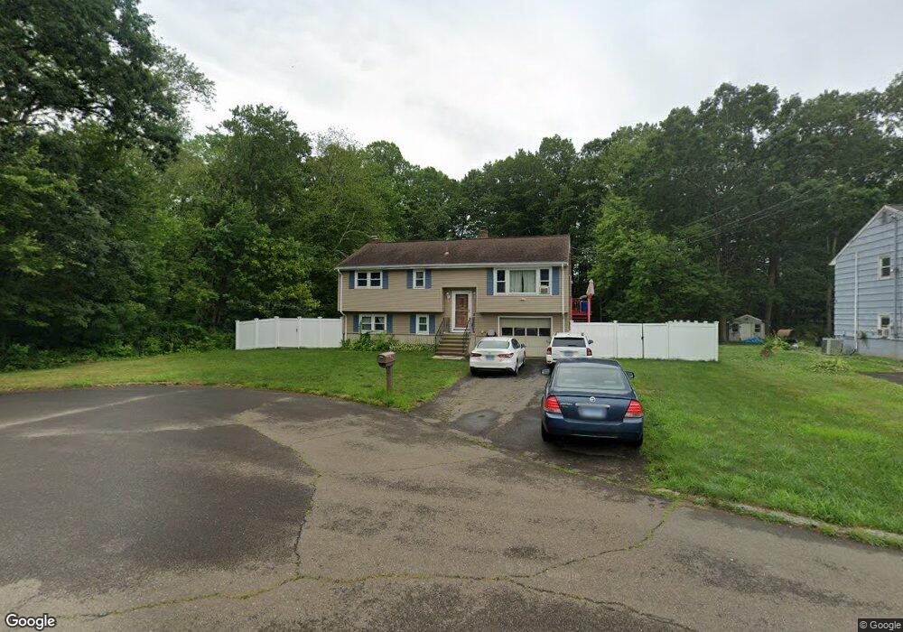 14 Holland Rd, East Haven, CT 06512 - photo 1