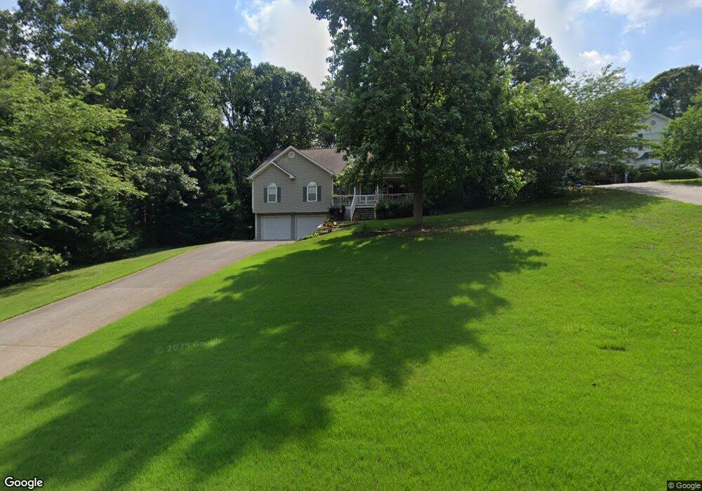 725 Habersham Place unit 1, Canton, GA 30115 - photo 1