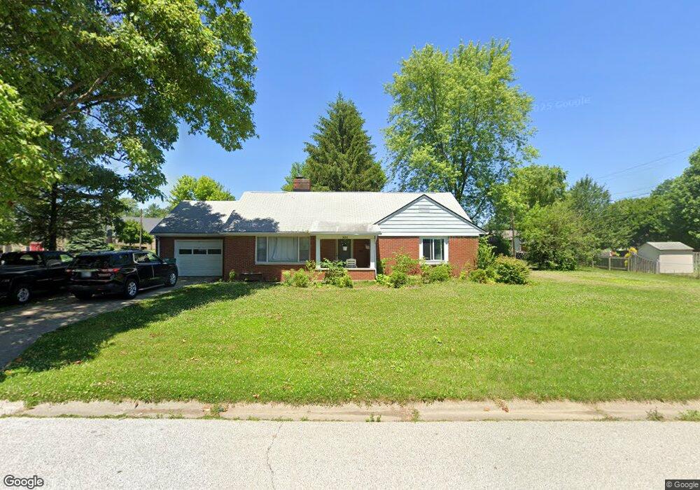 906 Oliver Ave, Plainfield, IN 46168 - photo 1