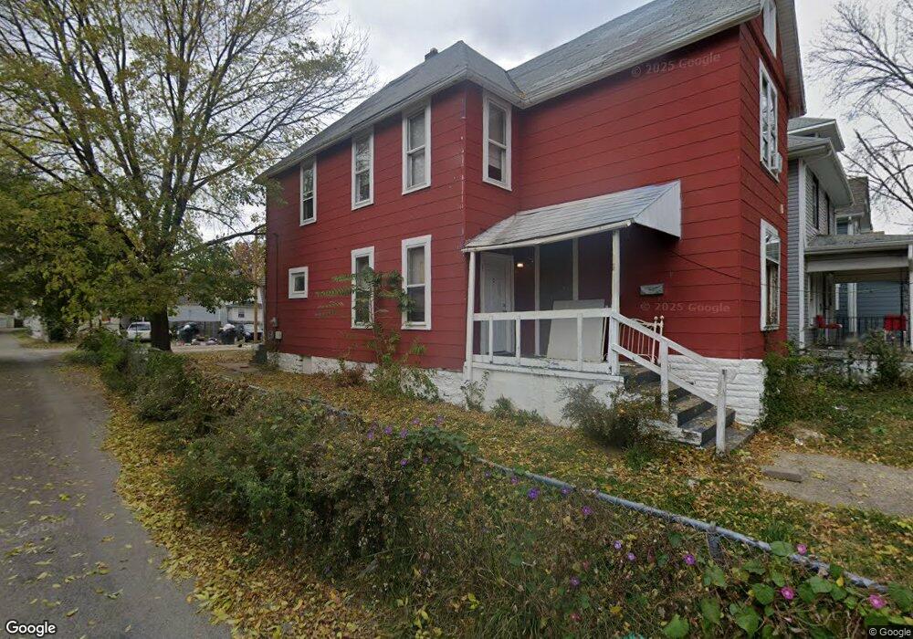 61 S Wayne Ave, Columbus, OH 43204 - photo 1