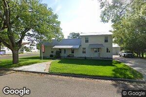 242 N Iris Ave, Haxtun, CO 80731
