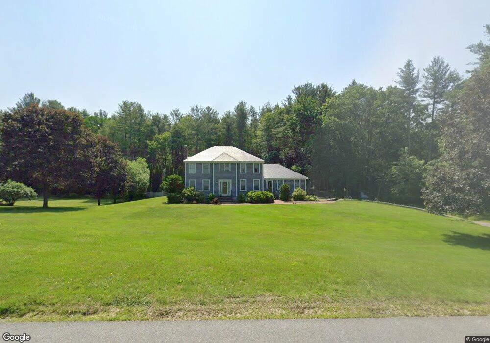 23 Millstone Rd, Windham, NH 03087 - photo 1