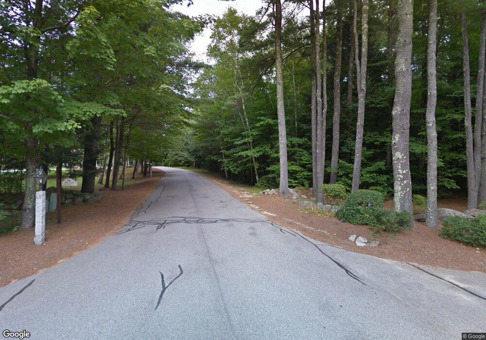 1 Laurel Cir, Wolfeboro, NH 03894 - photo 1