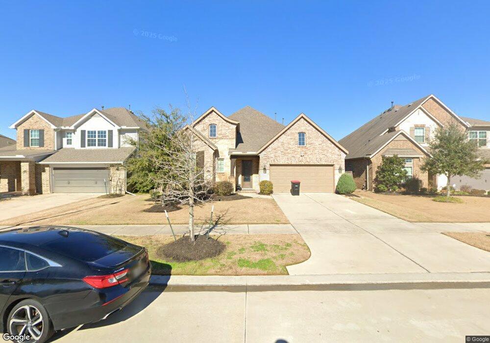 22514 Buster Jackson Ct, Richmond, TX 77469 - photo 1