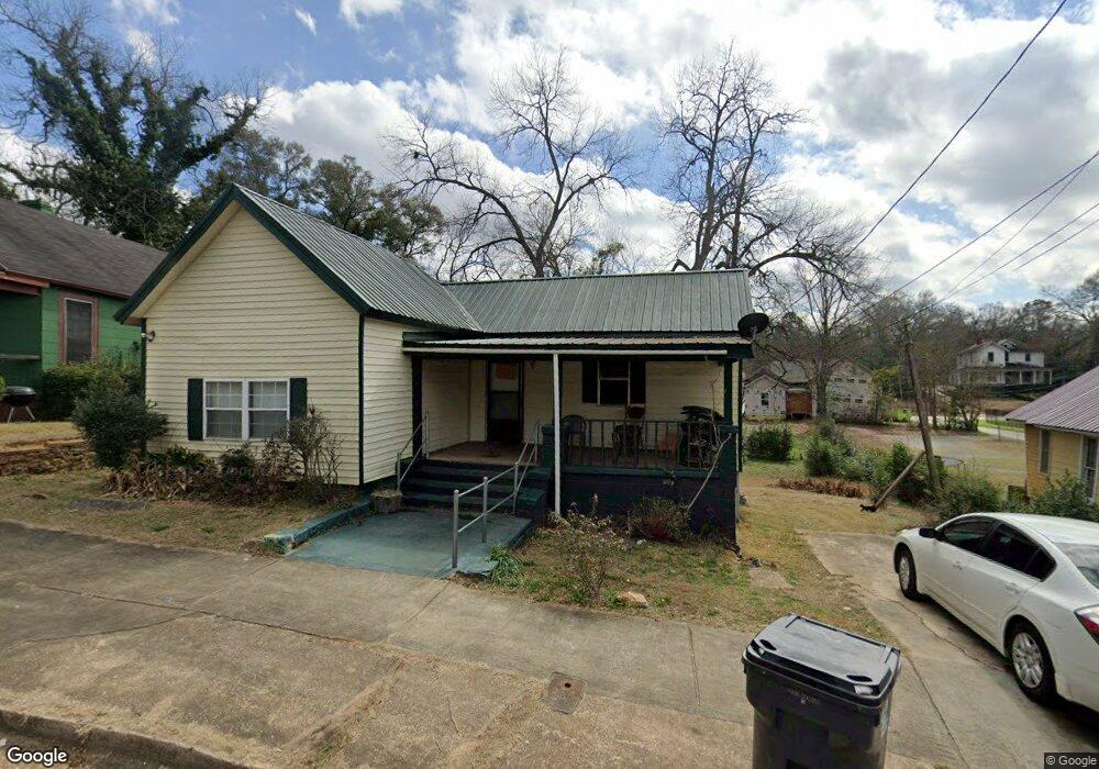 503 E Jefferson St, Americus, GA 31709 - photo 1