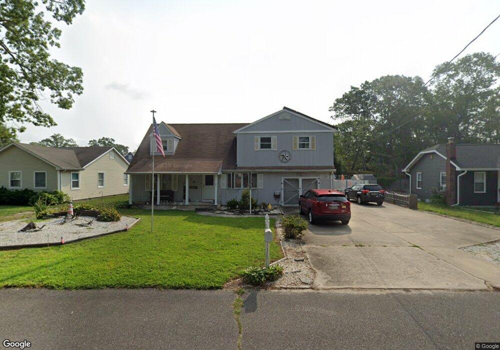 318 Wainwright St, Forked River, NJ 08731 - photo 1