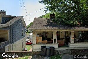 659 Brownell Ave, Middleport, OH 45760