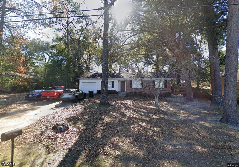 1416 E College St, Bainbridge, GA 39819 - photo 1