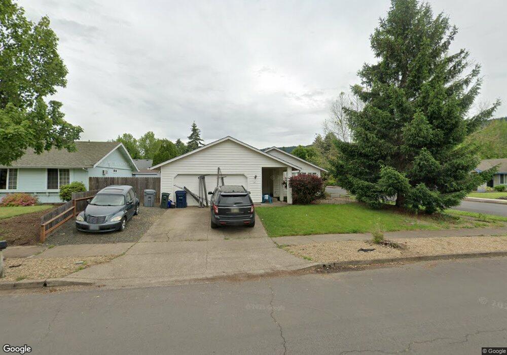 301 67th St, Springfield, OR 97478 - photo 1