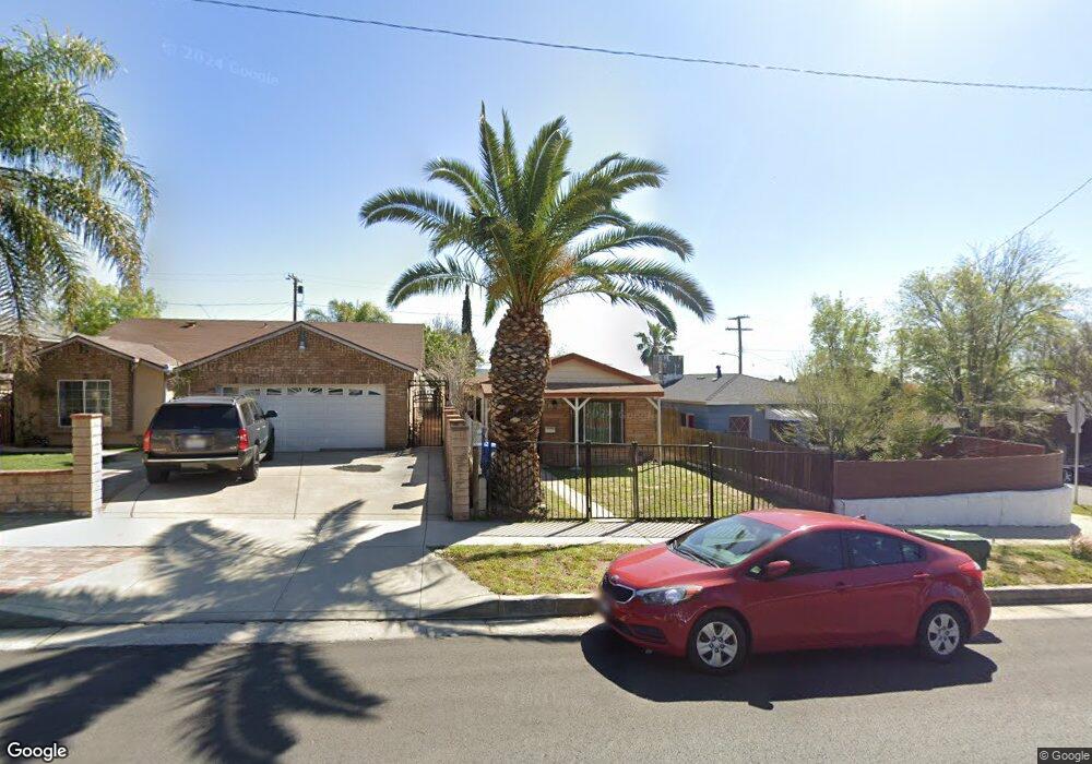 13320 Sayre St, Sylmar, CA 91342 - photo 1