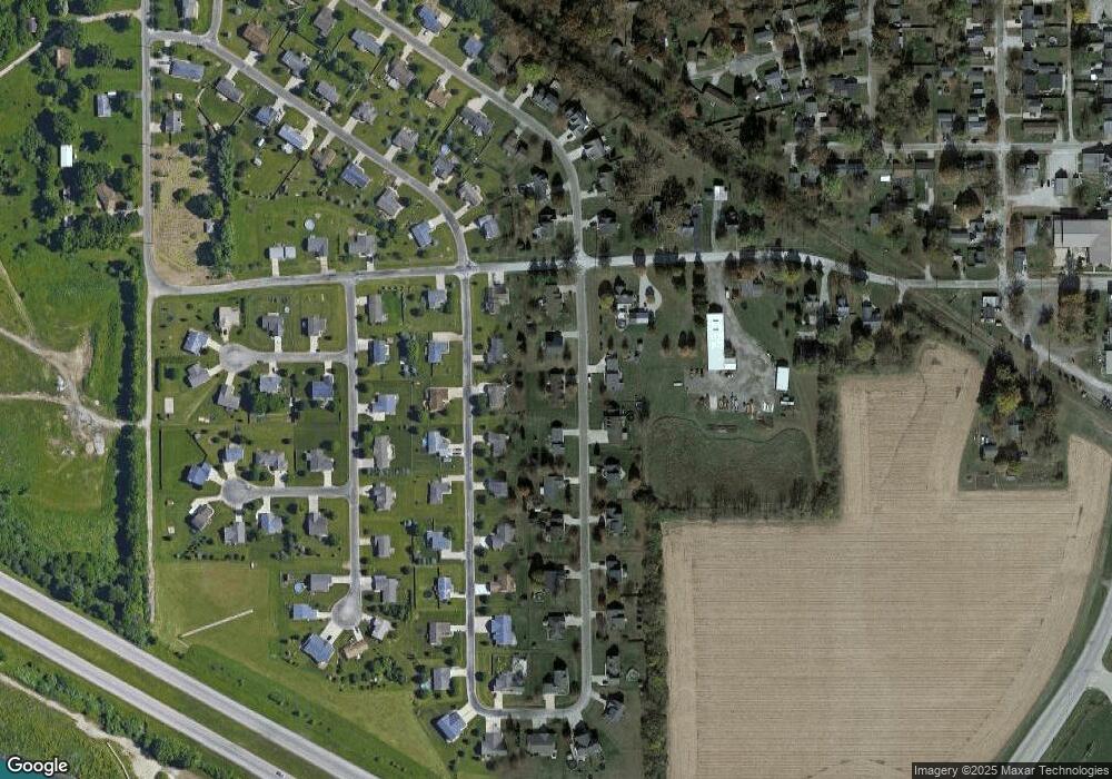 104 S Gadwall Ln, Downs, IL 61736 - photo 1