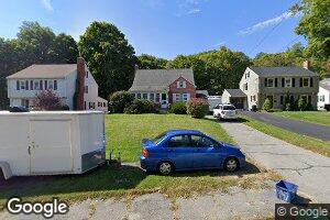 447 Mill St, Worcester, MA 01602