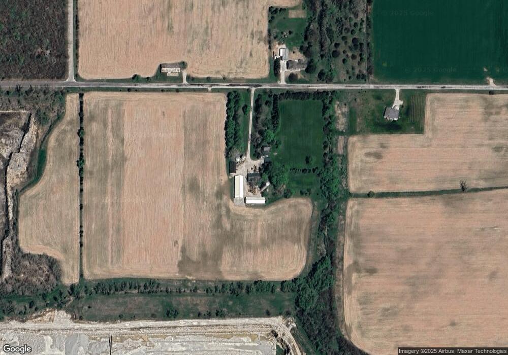 2176 Scray Hill Rd, de Pere, WI 54115 - photo 1