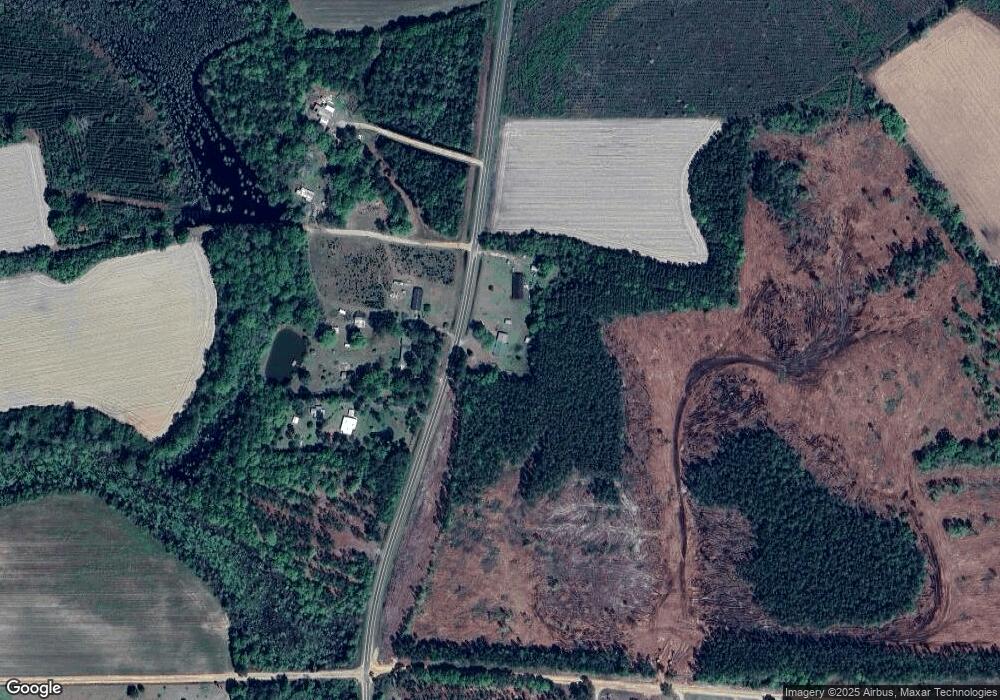 4830 Huffer Rd, West Green, GA 31567 - photo 1