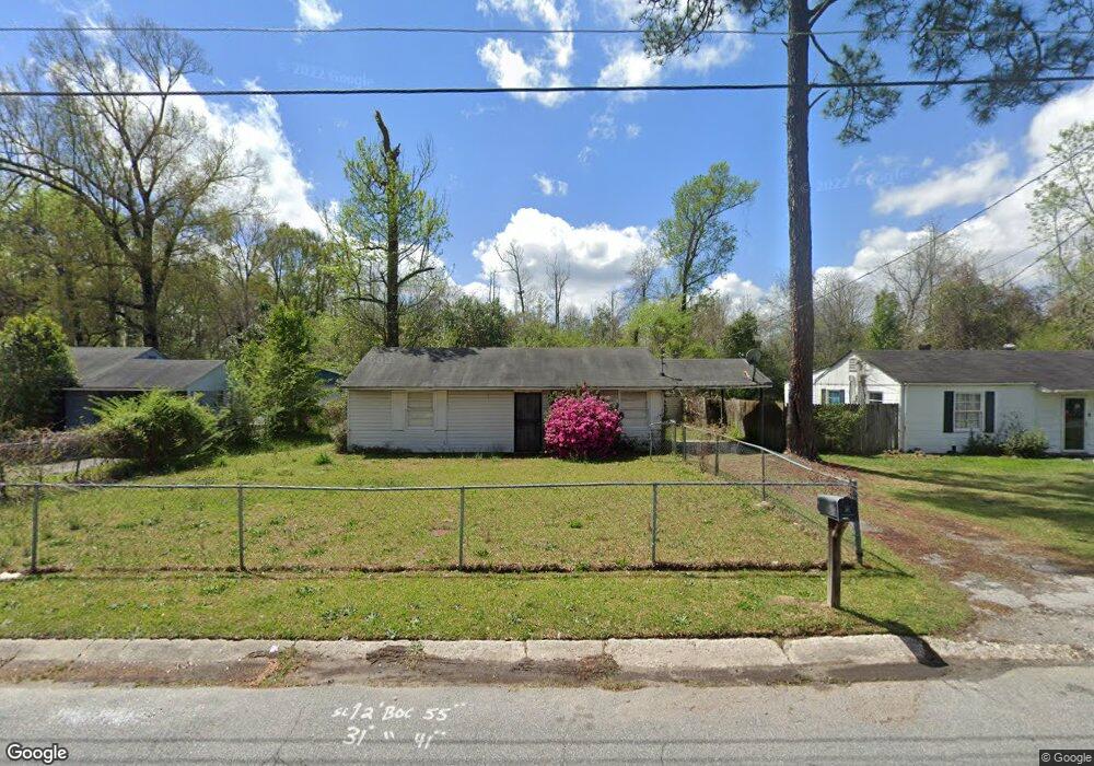 3947 Spencer Cir, Macon, GA 31206 - photo 1