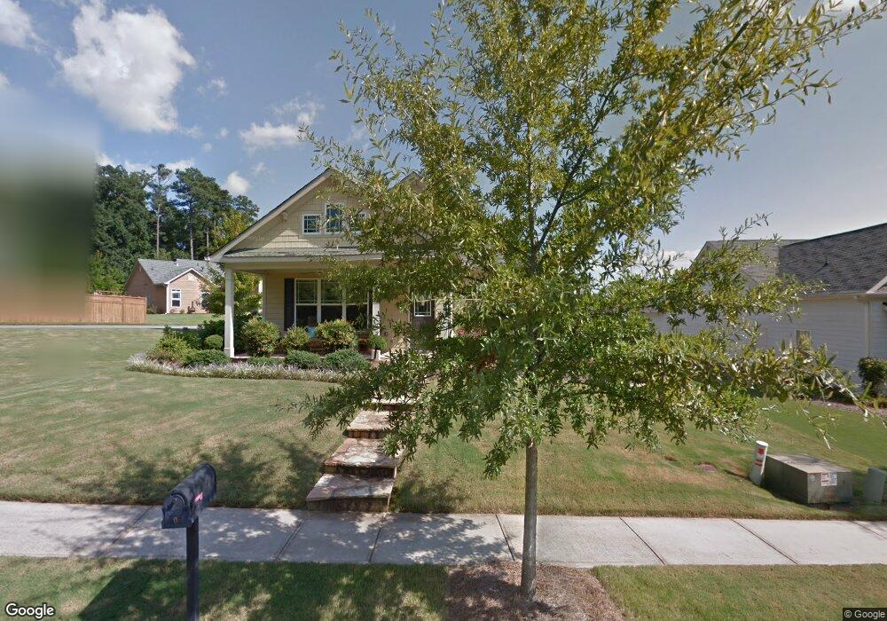 403 Serena Ln, Canton, GA 30115 - photo 1